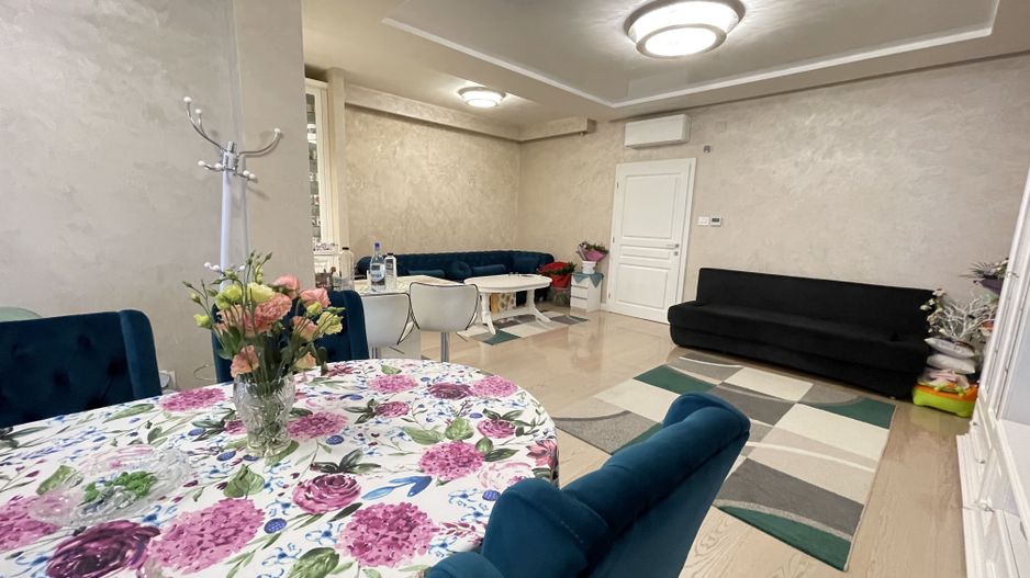 Duplex frumos de vanzare in zona Lipovei - Poză 9