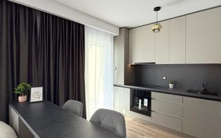 Apartament ultramodern la cheie / terasa 50 mp / Zona  Eroilor - Poză 9