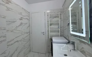 Apartament NOU 1 camera+parcare Bucium Mega Image - Poză 11