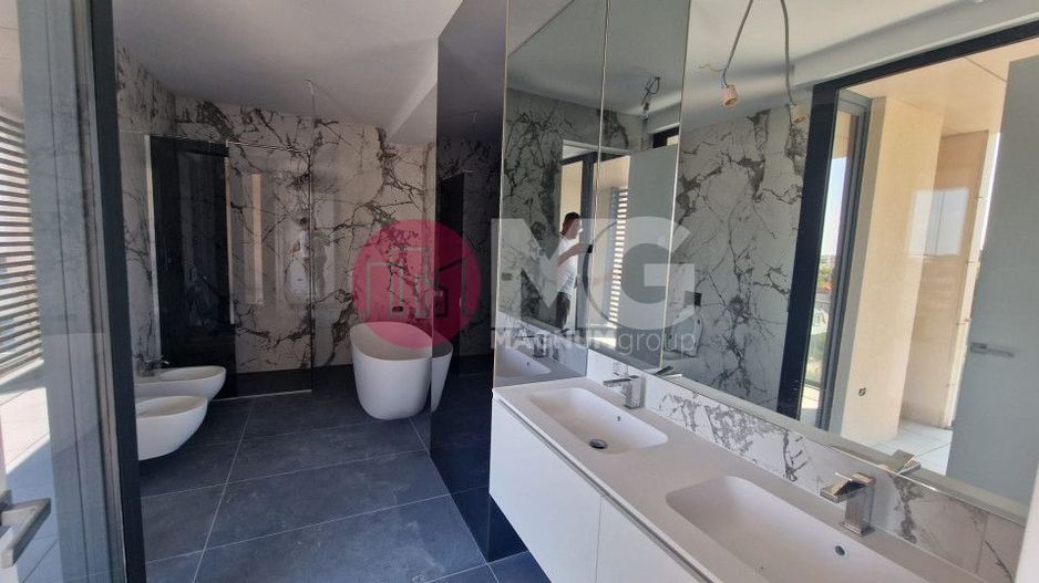 apartament 4 camere de vanzare- pozitie unica- parc Herastrau- Acr de Triunf - Poză 10