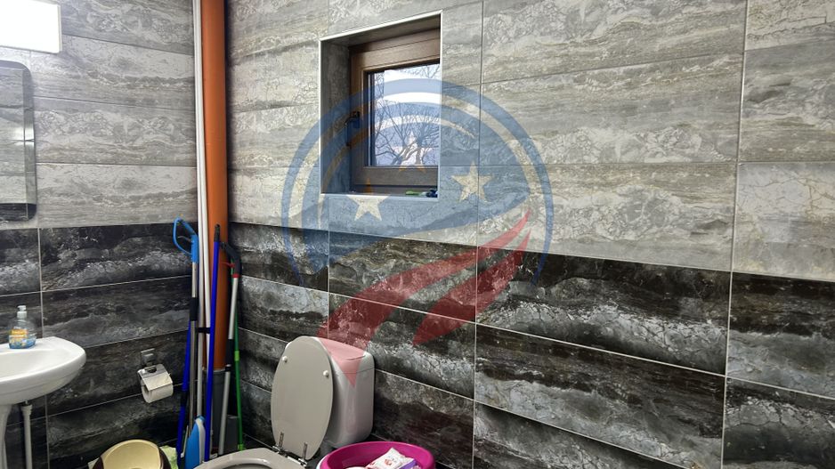 Casă P+1 Albești Dolj, aproape de Craiova, teren 1175 mp - Poză 3