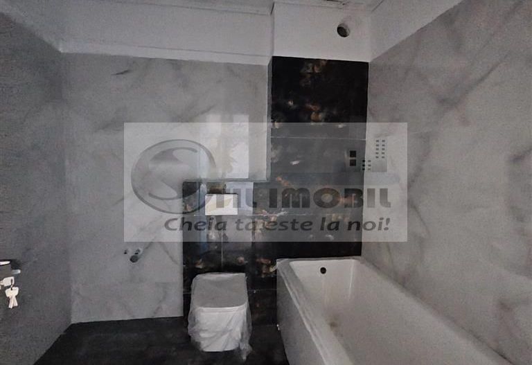 Apartament o camera - Nicolina - Bloc nou - Poză 6