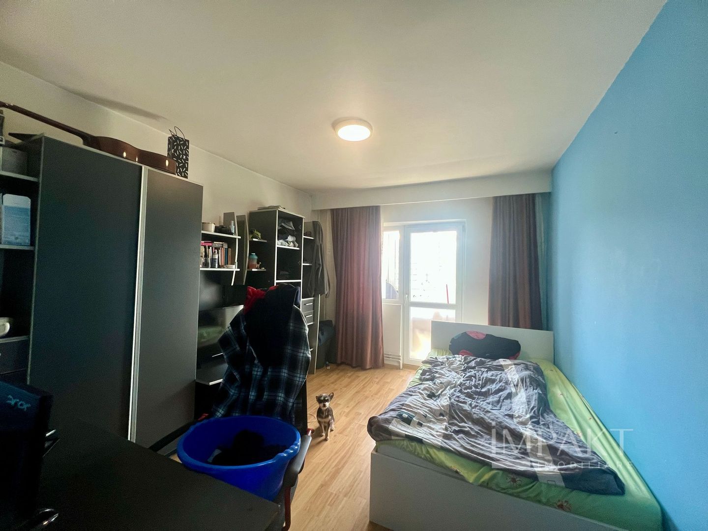 Apartament cu 3 camere decomandate in zona Primaverii - Poză 2
