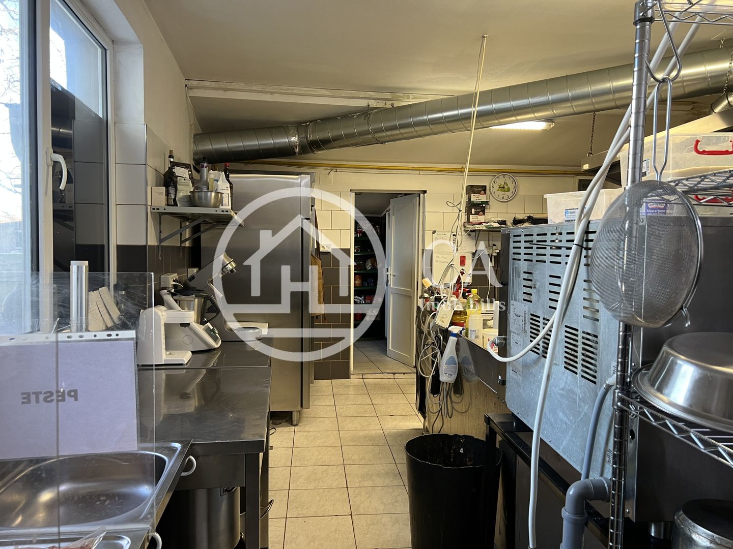 Afacere la cheie de vânzare în Santandrei, Bihor - Poză 17