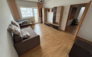 Apartament 2 camere de închiriat, zona Gării, Strada Silvestru Străpungere, Iași - Poză 3