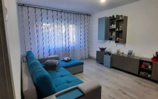 Apartament 3 camere Girocului parter inalt - Poză 1