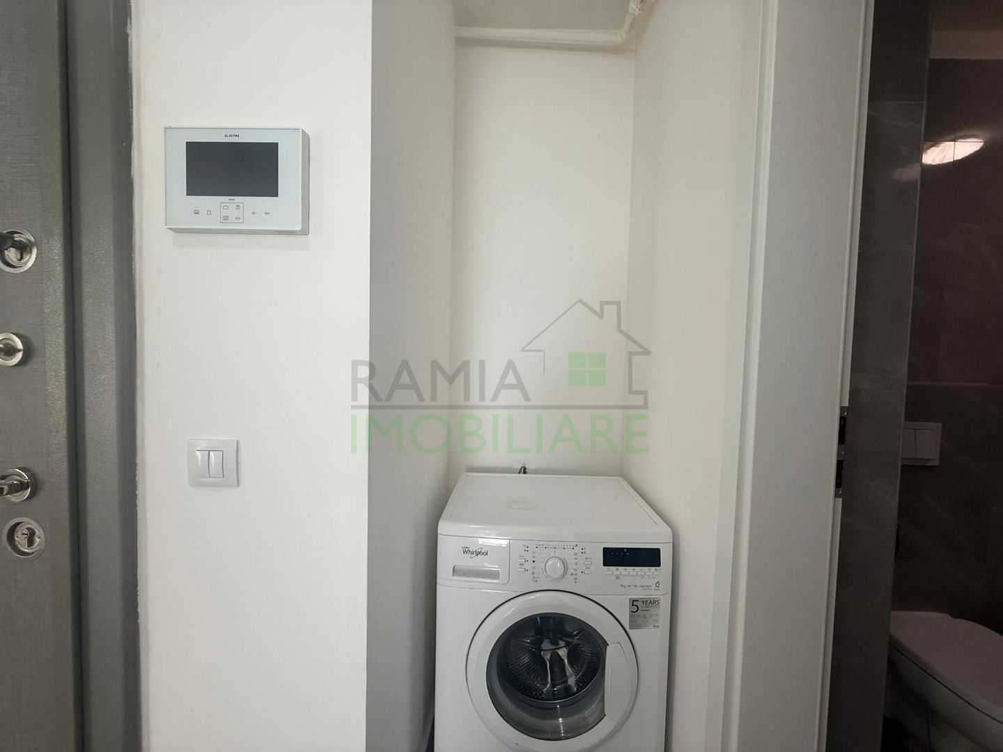 Apartament 2 camere mobilat și utilat, Parcare inclusă ,Victory - Poză 9
