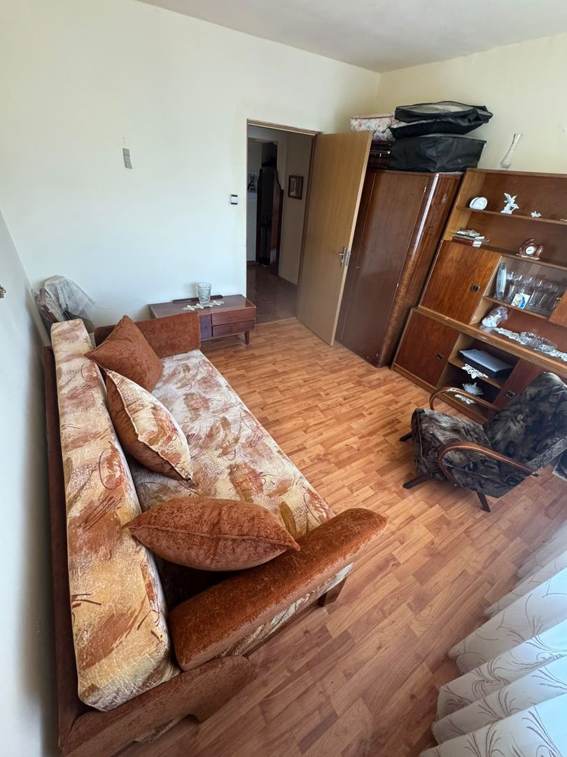 Apartament 3 camere, 70 mp utili, balcon, zona Cetate, Alba Iulia - Poză 5