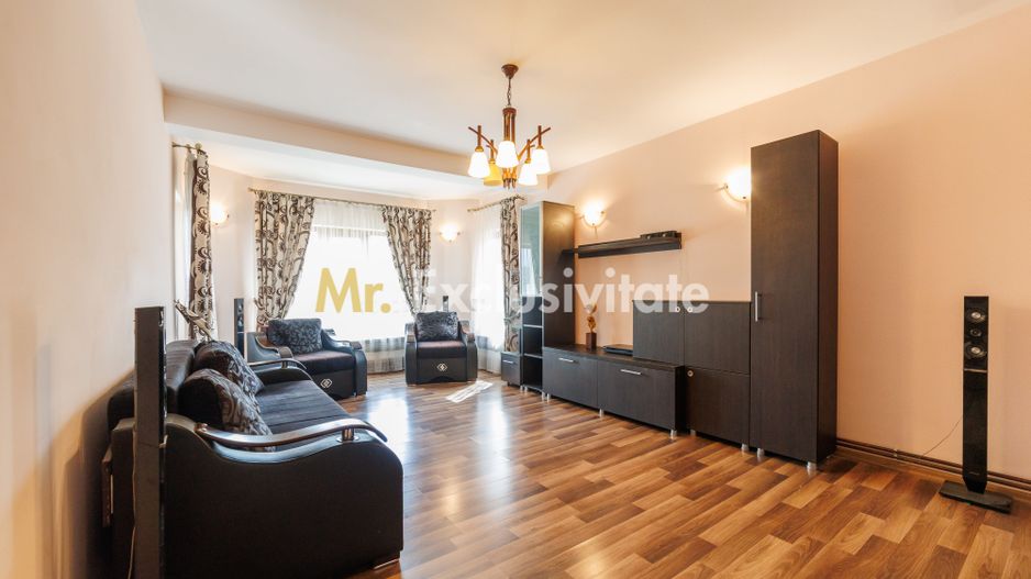 Casă nouă de vânzare în Priboieni, Ag| 140 mp utili | Teren 600 mp | - Poză 15