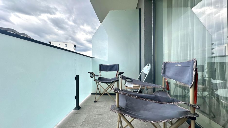 Apartament 3 camere, decomandat, cu loc de parcare - Poză 15