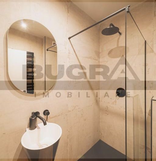 Exclusivitate Apartament de 3 camere, lux, 88mp, cartier Buna Ziua - Poză 24