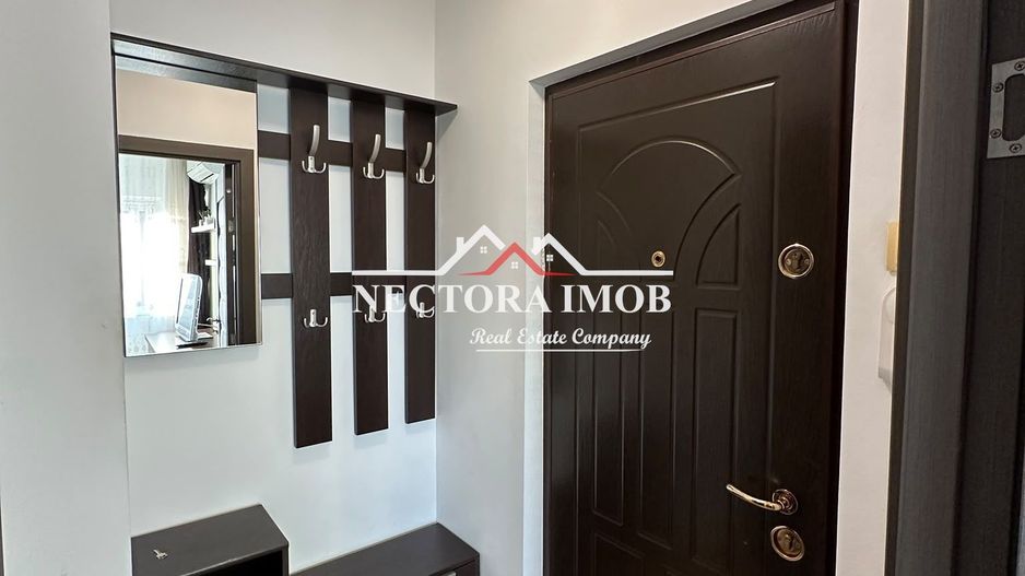 NECTORA IMOB-Apartament Zona SOVATA, Mobilat/Utilat, 23 mp, Balcon,Et2 - Poză 6
