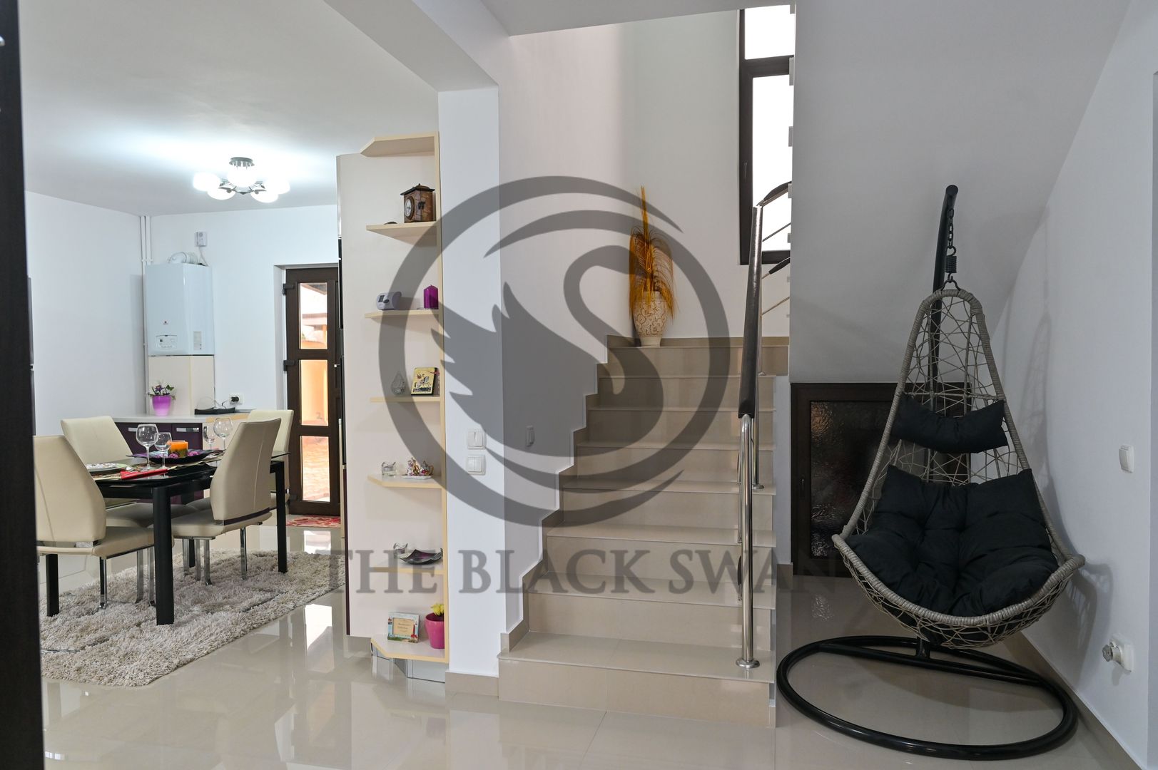 Casa 5 camere de vanzare | Moderna | Stoenesti, Prahova | Comision 0% - Poză 18