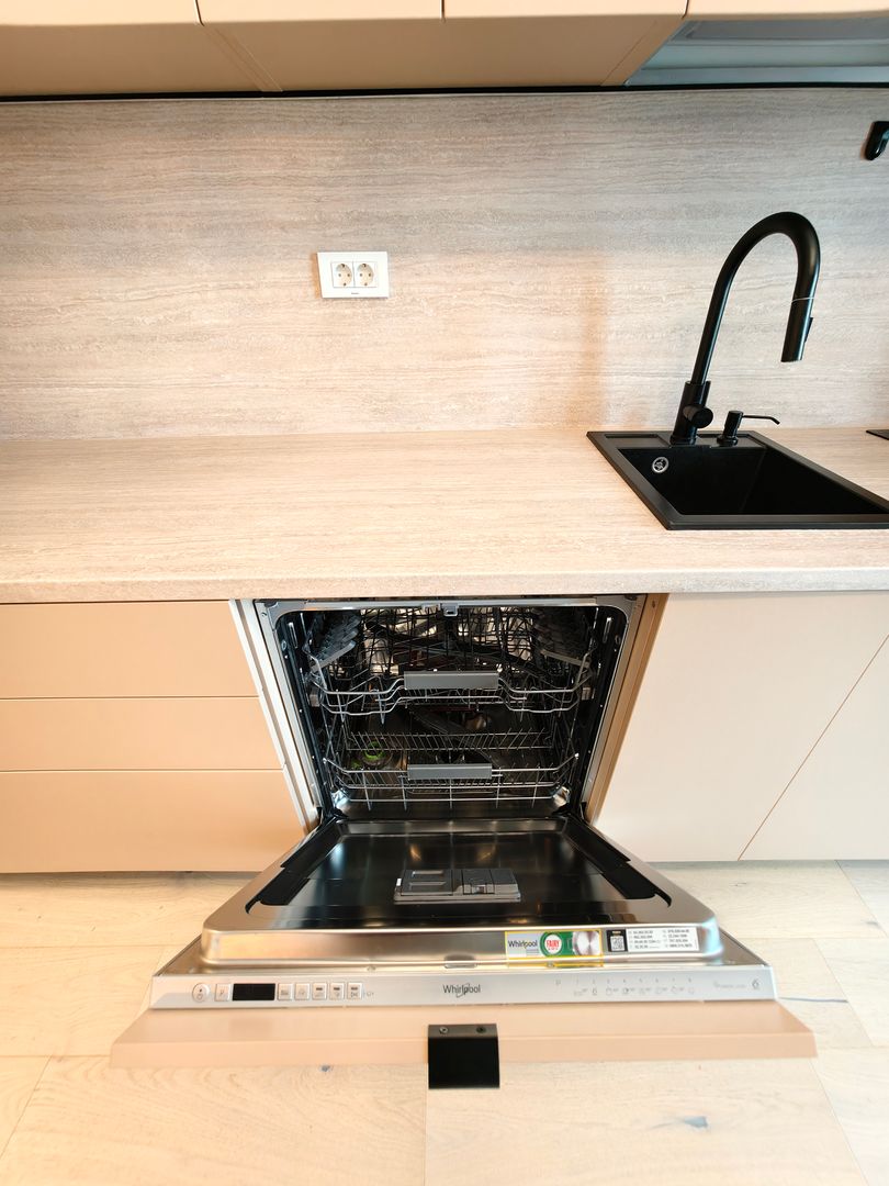 3 camere, nou, balcon mare, Pipera - Voluntari, complex First Estates - Poză 22