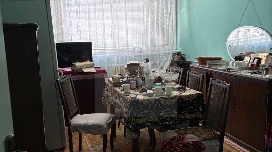 2 camere | Cismigiu  | Decomandat | De renovat - Poză 7