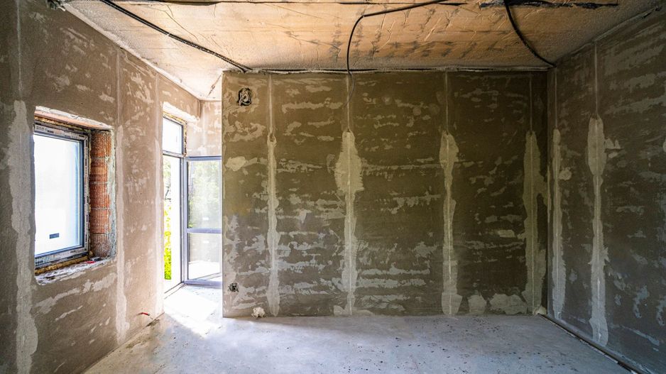 Apartament 3 cam., 2 bai, 2 balc., bloc nou, finisat la cheie, centrala termica - Poză 6