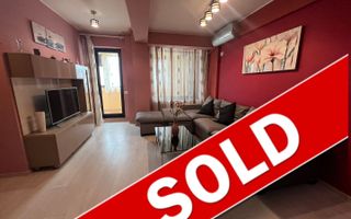 RENTED / INCHIRIAT Apartament cu 2 camere de închiriat în zona Boreal - Poză 1