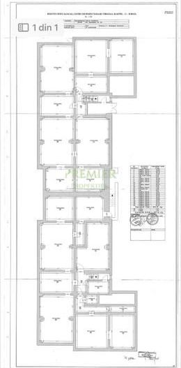 Hotel Calea Floreasca, Barbu Vacarescu, - Poză 6