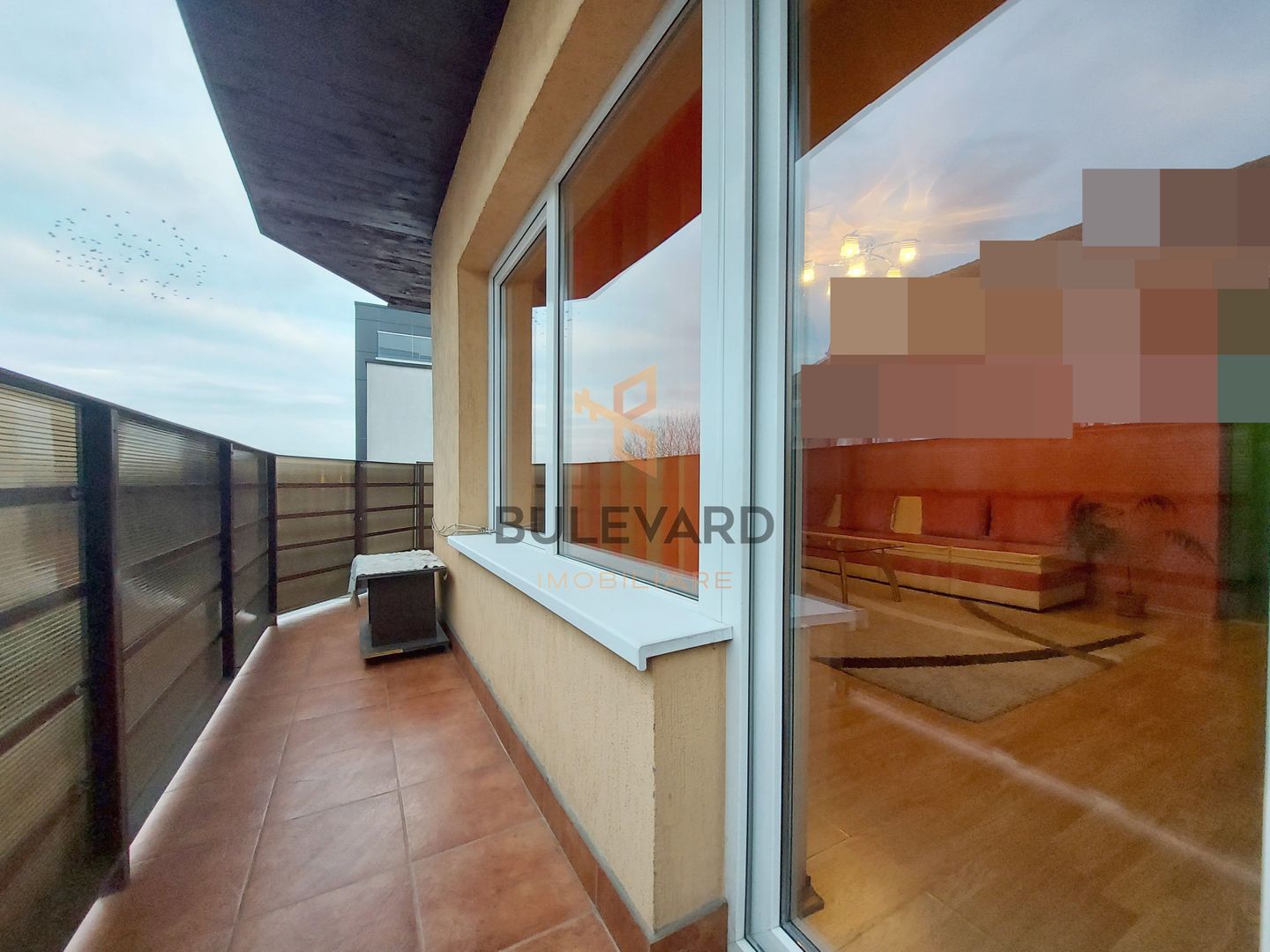 Apartament cu 2 camere la prima inchiriere! - Poză 8