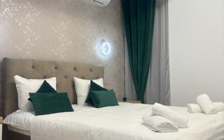 Apartament 2 cam Palatul Parlamentului, de lux, complex rezidential - Poză 5