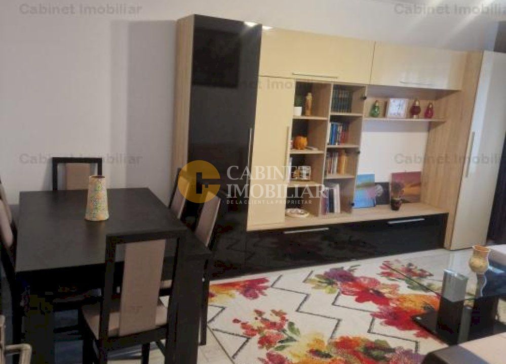 Apartament 2 Camere Pizza Nico Etaj 3 Renovat Complet - Poză 5