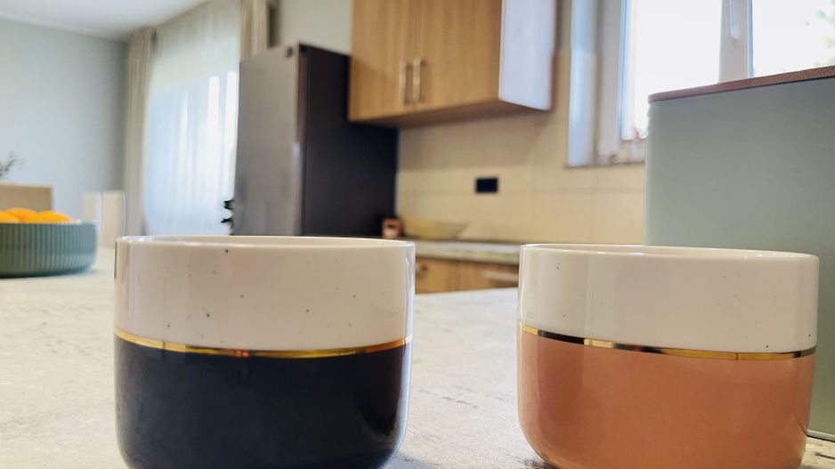 Casa individuala cu 4 dormitoare, 184 mp | Garaj & Gradina | Fropin - Poză 33