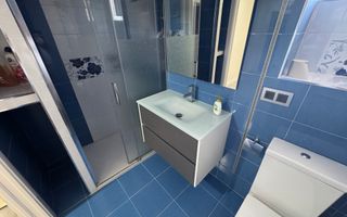 APARTAMENT 2 CAMERE CAMPULUNG, ETAJ 4, CARTIER VISOI - Poză 10