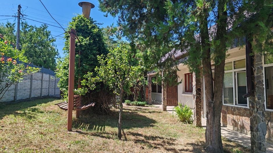 Casa si gradina-95000euro-Picioru Lupului-Comuna Ciurea - Poză 5