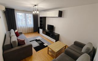 apartament 2 camere decomandat zona Teiul Doamnei, 15 minute de metrou Obor - Poză 2