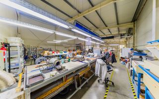 Bloc cu 12 Apartamente si Hala Industriala-Oferta Speciala/Sannicolau - Poză 15