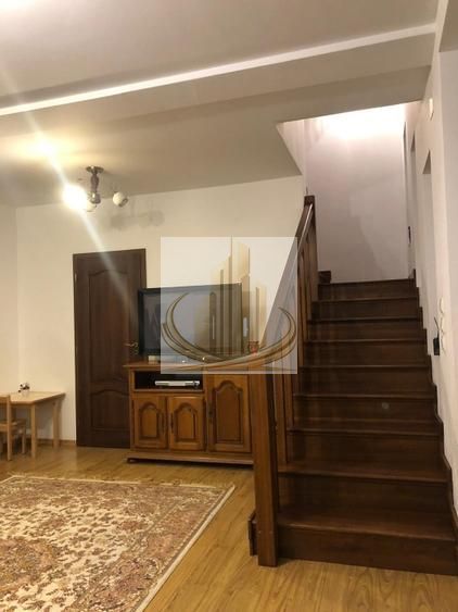Închiriez duplex in Giroc-sat în apropiere de gradiniță și scoală - Poză 3