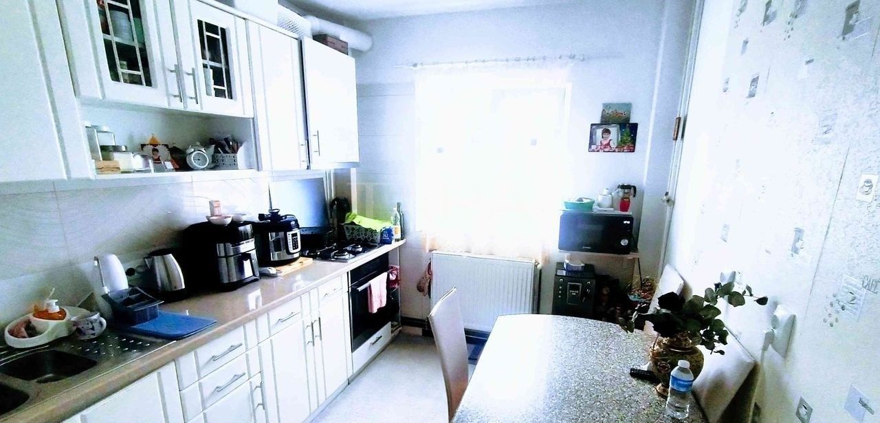 Apartament 2 camere, 50 mp + 2 balcoane, zona Iulis Mall, Cluj-Napoca. - Poză 4