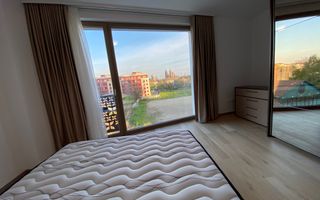 Apartament bloc nou 3 camere - parcare subterana - Poză 13