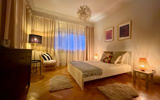 Apartament cochet | Bloc Interbelic Retras | Pet Friendly Stefan cel Mare- Obor - Poză 9