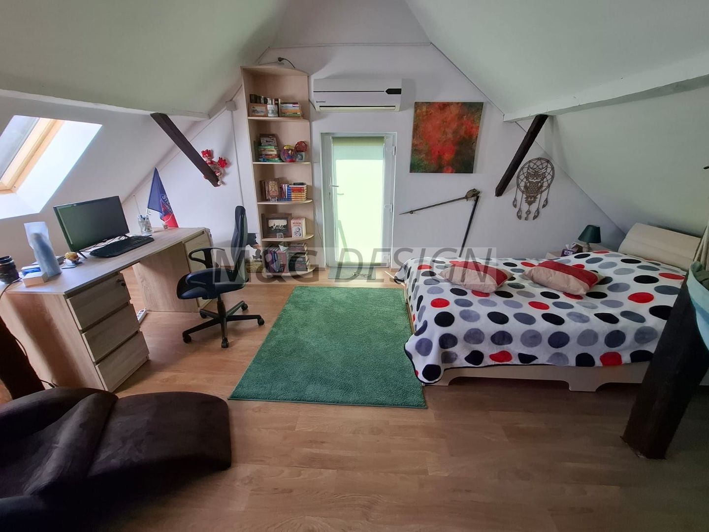 Casă P+M de vânzare în Timișoara | Zonă Premium Lipovei – Iulius Town - Poză 13