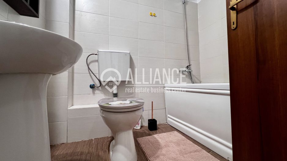 TOMIS PLUS(COD 05)-Apartament 3 Camere Cu Parcare Subterana - Poză 18