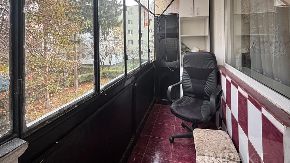 Apartament cu 3 camere de vanzare- Manastur-Bucium - Poză 3