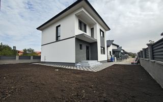 Casa individuala 4 camere | 110 mp utili | Teren 320 mp - Poză 2
