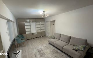 Apartament 2 camere Piața Alba Iulia - Poză 2