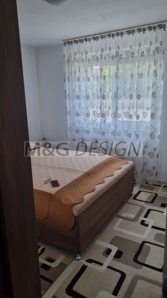 Apartament 2 camere Giroc parter cu balcon - Poză 5