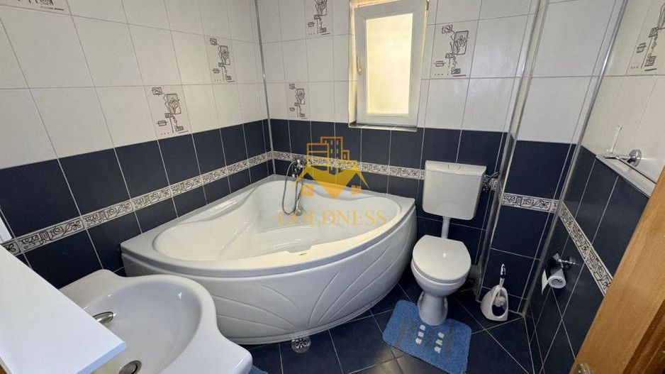 3 camere, open space, parcare, Buna ziua zona LIDL, Panemar - Poză 7