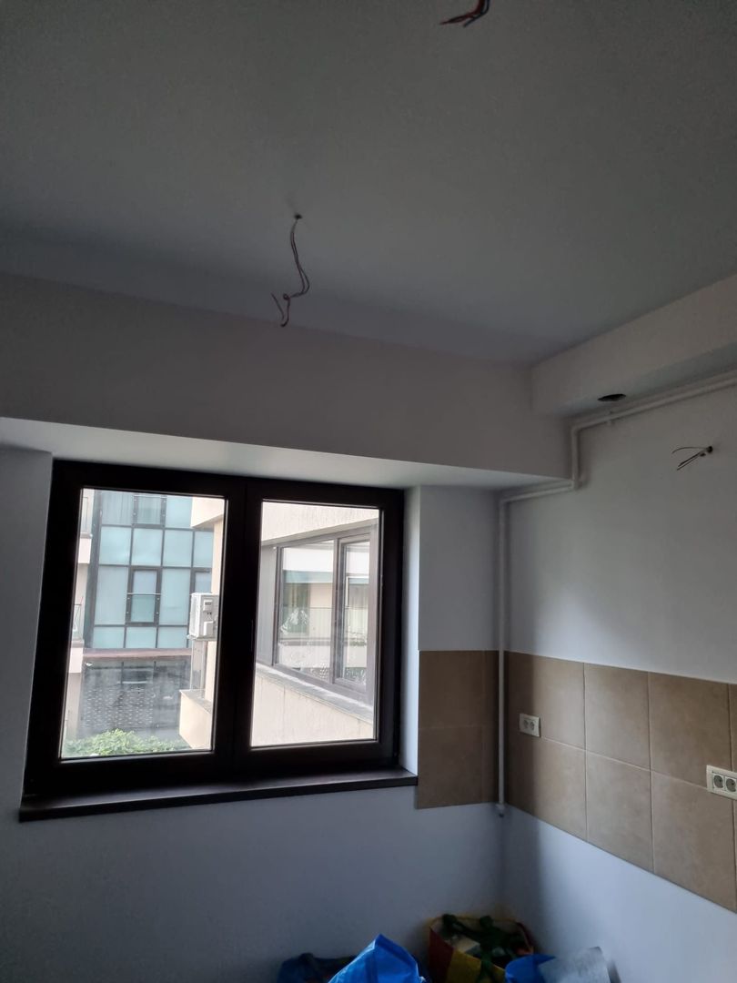 Apartament 3 camere Pipera | Green Vista - Poză 3