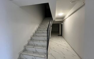 Apartament 1 camera NEMOBILAT/BIROU Bucium - Poză 13