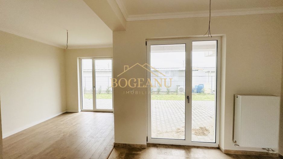 BG133-Case moderne | 4 camere | Giroc-COMISION 0% PROPRIETAR - Poză 4