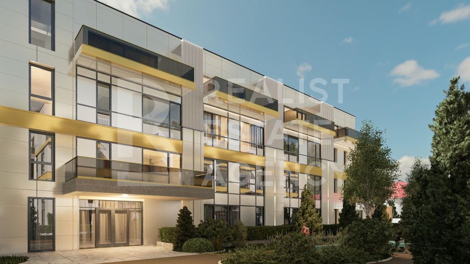 Acmanic Fine Living Residency - Poză 1