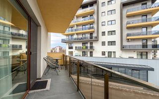 3 camere, modern, etaj intermediar, Buna Ziua - Poză 10