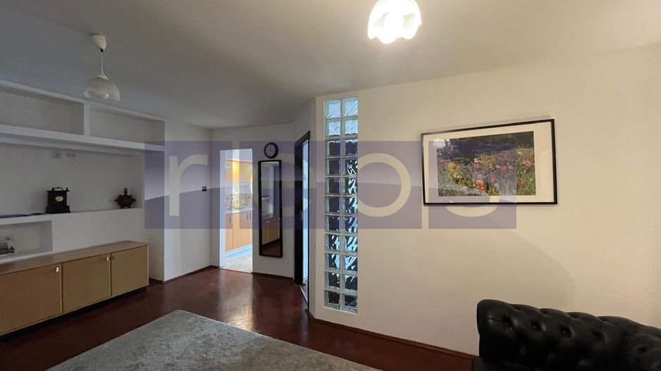 Apartament Unirii | 2 camere| Tribunalul București | vedere spate | - Poză 3