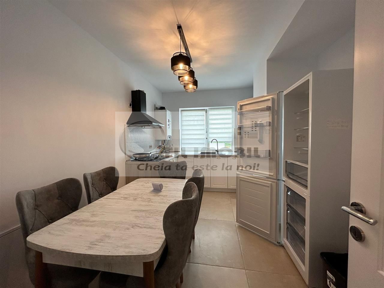 Vila duplex 4 camere la 3 minute de Bellaria - Poză 4