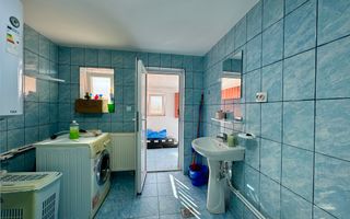 Casă de vânzare Corbu, Constanța - Poză 13