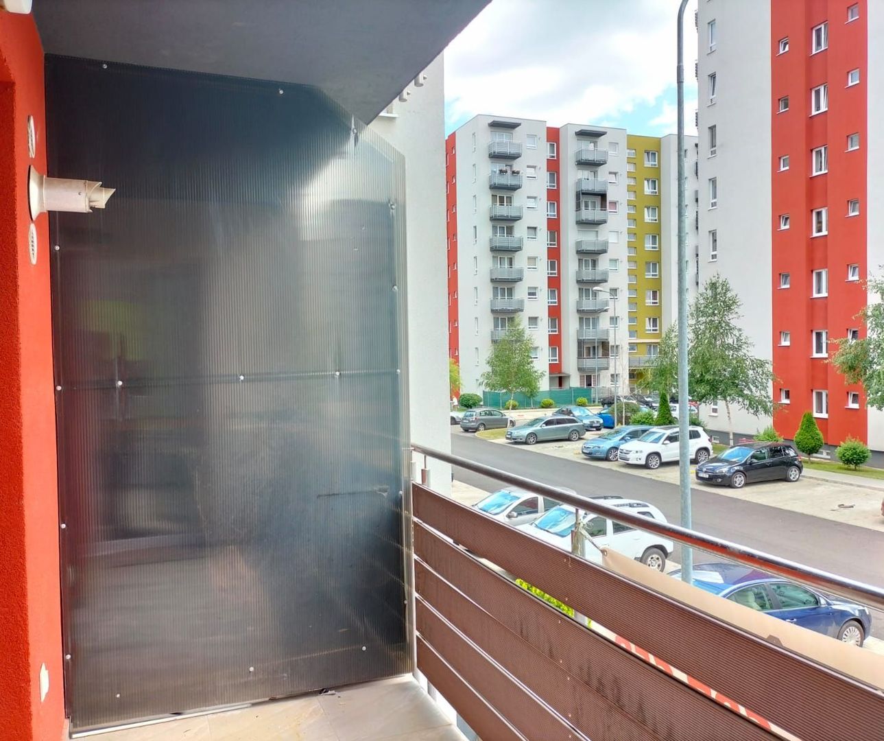 Vindem apartament 3 camere complet renovat cu vedere pe 2 parti - Poză 17